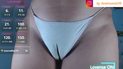 Ana lopez - Cameltoe girl  online show from June 2026 03:09:02 AM