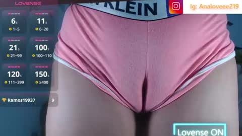 Ana lopez - Cameltoe girl  online show from June 2026 01:08:01 AM