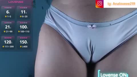 Ana lopez - Cameltoe girl  online show from June 2026 10:45:02 AM