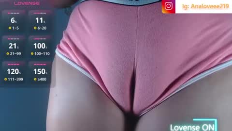 Ana lopez - Cameltoe girl  online show from June 2026 01:47:02 AM