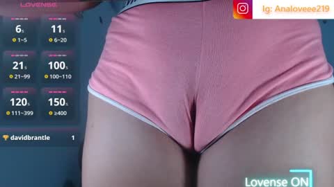 Ana lopez - Cameltoe girl  online show from June 2026 01:59:01 AM