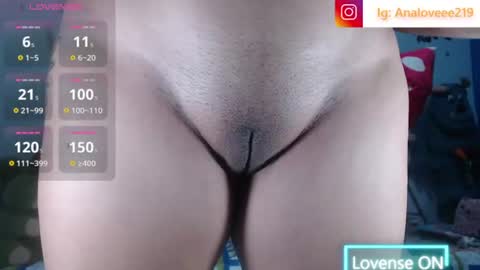 Ana lopez - Cameltoe girl  online show from June 2026 03:16:01 PM