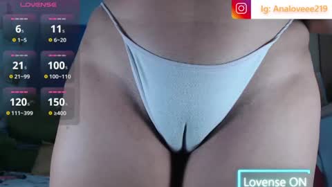Ana lopez - Cameltoe girl  online show from July 2026 04:24:01 PM