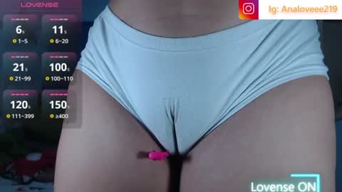Ana lopez - Cameltoe girl  online show from July 2026 03:07:01 PM