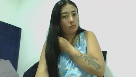 Ana online show from February 2025 04:38:02 AM