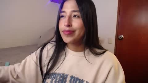 Ana online show from October 2025 11:55:01 PM