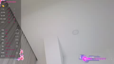 Snapshot of ana_maria11 chatting on January 2025 02:43:02 AM Ana online show from January 2025 02:43:02 AM