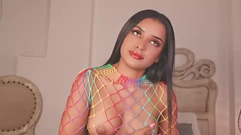 Snapshot of ana_maria11 chatting on March 2025 03:19:01 AM Ana online show from March 2025 03:19:01 AM