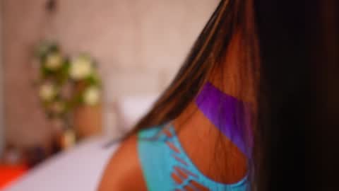 Snapshot of ana_maria11 chatting on February 2026 05:03:02 AM Ana online show from February 2026 05:03:02 AM