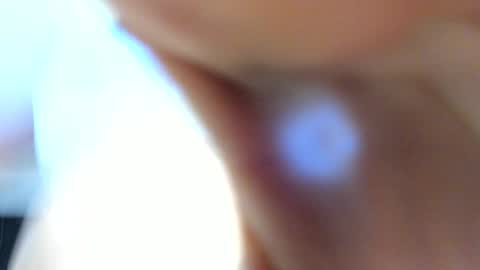 Ana online show from March 2025 09:54:02 PM