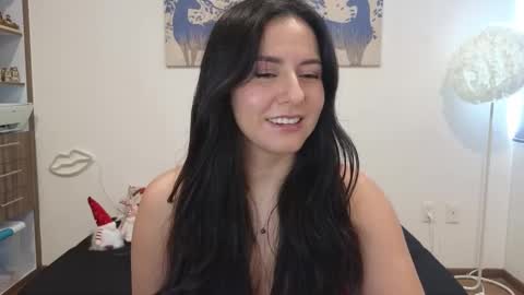 Snapshot of ana_melissa chatting on March 2025 10:02:02 PM Ana Melissa online show from March 2025 10:02:02 PM