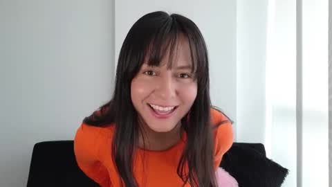 Snapshot of ana_melissa chatting on September 2025 03:56:02 PM Ana Melissa online show from September 2025 03:56:02 PM