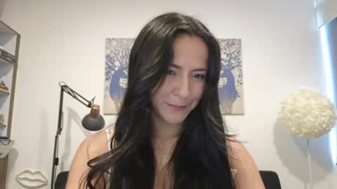 Ana Melissa online show from July 2026 09:09:02 PM