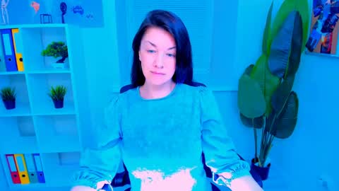 Ana online show from May 2026 10:11:01 AM