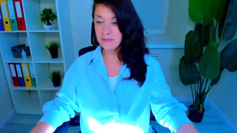 Ana online show from July 2026 08:38:02 PM