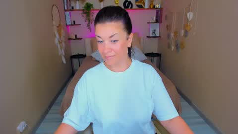 Ana online show from July 2026 10:39:01 AM