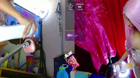 Snapshot of ana_nicole_smith chatting on March 2026 12:34:02 AM ana nicole online show from March 2026 12:34:02 AM