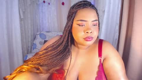 Ana online show from December 2024 11:03:02 PM