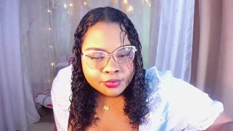 Ana online show from January 2025 11:46:01 PM