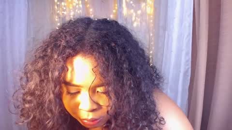 Ana online show from February 2025 09:37:01 PM