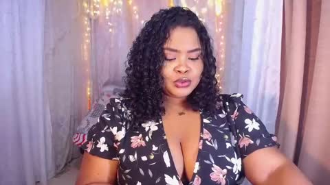 Ana online show from February 2025 11:20:02 PM