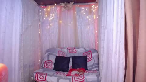 Ana online show from September 2025 11:38:01 PM