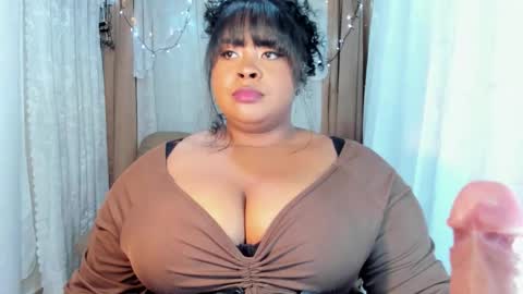 Ana online show from February 2026 10:15:01 PM