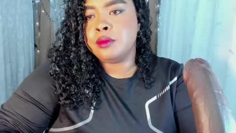 Snapshot of ana_off_alana chatting on April 2026 12:28:01 AM Ana online show from April 2026 12:28:01 AM