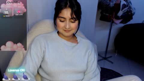 Snapshot of ana_ricciardi chatting on September 2025 03:22:01 AM Ana Ricciardi online show from September 2025 03:22:01 AM