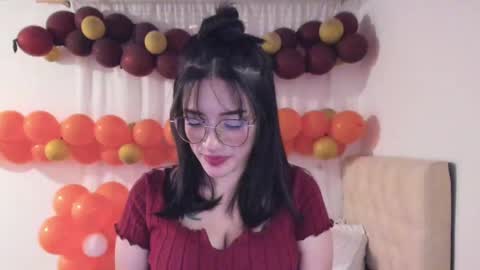 Snapshot of ana_ruuh chatting on February 2025 02:30:01 AM Im anna but you can call me as you want online show from February 2025 02:30:01 AM