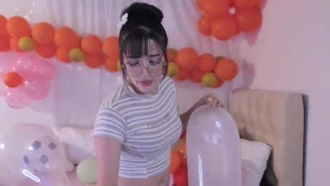 Snapshot of ana_ruuh chatting on March 2025 11:16:02 PM Im anna but you can call me as you want online show from March 2025 11:16:02 PM