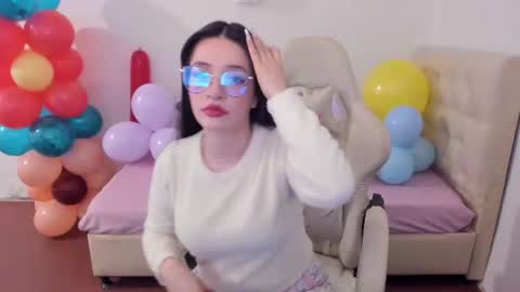 Im anna but you can call me as you want online show from June 2026 05:47:01 PM
