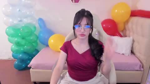 Im anna but you can call me as you want online show from July 2026 10:45:01 PM