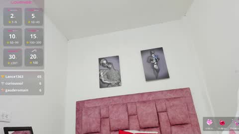 Ana online show from January 2025 02:11:02 AM