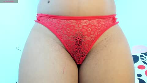 Ana online show from February 2025 10:55:01 PM