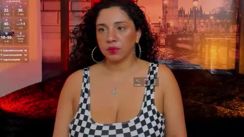 Ana My schedule 0400 - 1600 GMT -5 online show from September 2025 10:26:01 AM