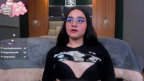 Snapshot of ana_taylor2 chatting on December 2024 11:35:02 PM Ana online show from December 2024 11:35:02 PM