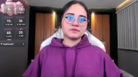 Snapshot of ana_taylor2 chatting on January 2025 08:37:02 PM Ana online show from January 2025 08:37:02 PM