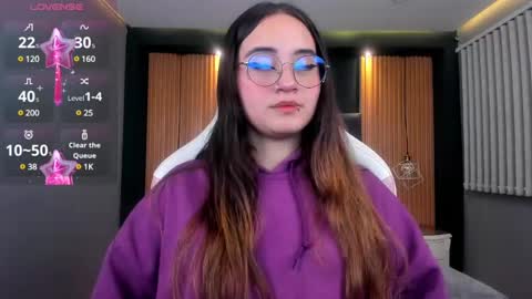 Snapshot of ana_taylor2 chatting on January 2025 08:46:02 PM Ana online show from January 2025 08:46:02 PM