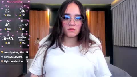 Snapshot of ana_taylor2 chatting on January 2025 09:48:02 PM Ana online show from January 2025 09:48:02 PM