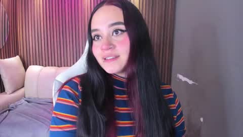 Snapshot of ana_taylor2 chatting on November 2025 03:40:02 AM Ana online show from November 2025 03:40:02 AM