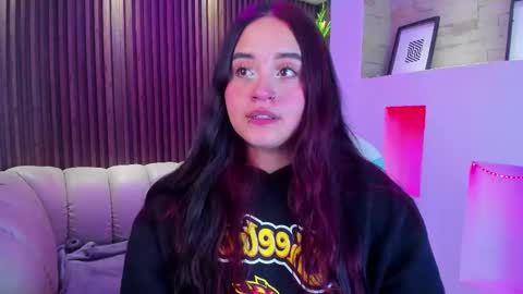 Snapshot of ana_taylor2 chatting on November 2025 04:01:02 AM Ana online show from November 2025 04:01:02 AM