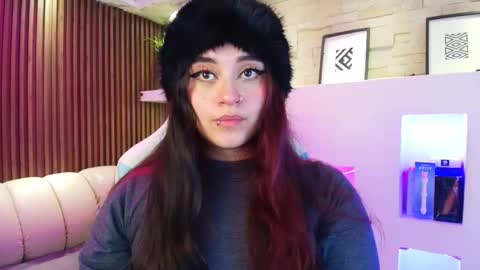 Snapshot of ana_taylor2 chatting on November 2025 05:41:02 AM Ana online show from November 2025 05:41:02 AM