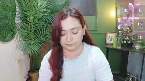 Snapshot of anaa_rosee chatting on April 2026 12:22:02 PM Ana online show from April 2026 12:22:02 PM