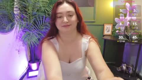 Snapshot of anaa_rosee chatting on May 2026 12:32:01 PM Ana online show from May 2026 12:32:01 PM