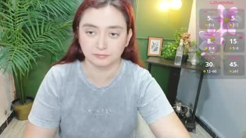 Snapshot of anaa_rosee chatting on May 2026 11:37:02 AM Ana online show from May 2026 11:37:02 AM
