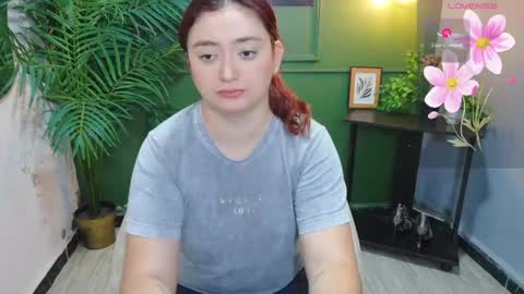 Snapshot of anaa_rosee chatting on May 2026 12:22:02 PM Ana online show from May 2026 12:22:02 PM