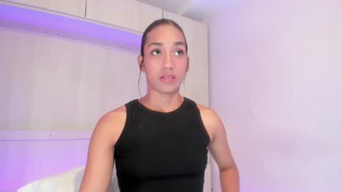 anaacollins_ online show from July 2026 12:45:02 PM