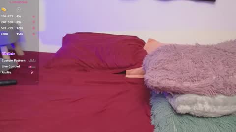 Snapshot of anaaimey chatting on December 2025 04:42:02 AM anaaimey online show from December 2025 04:42:02 AM