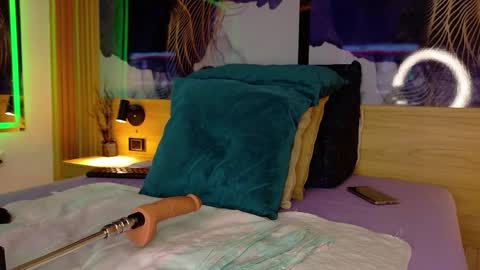 anabacker01 online show from May 2026 12:54:01 PM